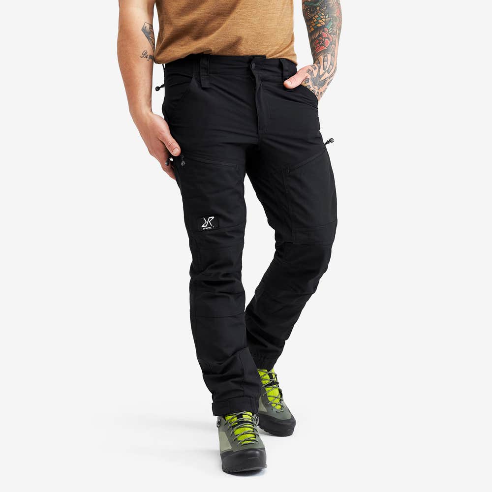RVRC GP Pro Short Trousers