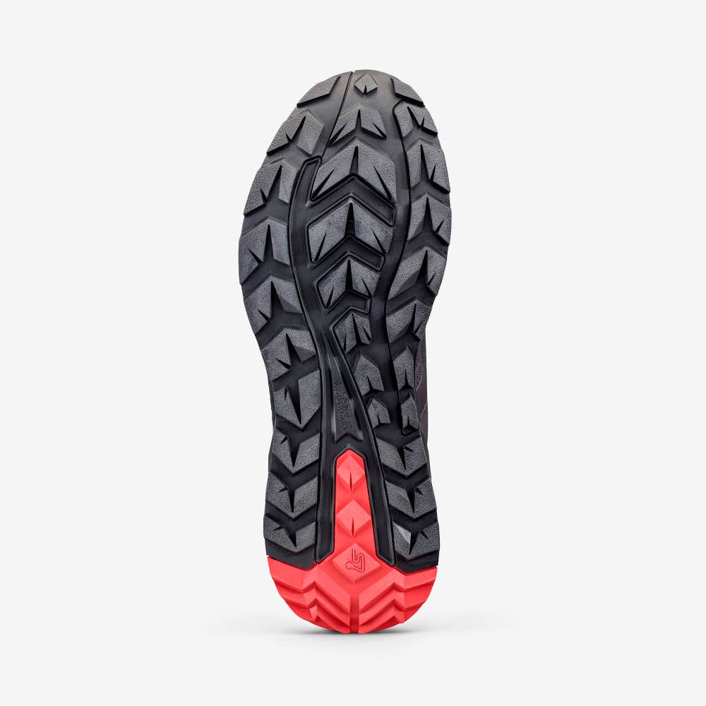 Phantom Trail Mid Waterproof Hiking Boots