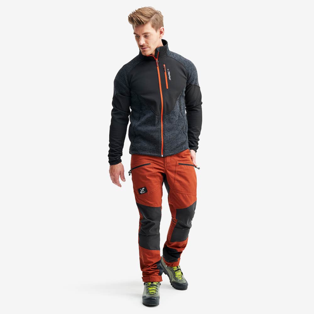 Nordwand Pro Trousers