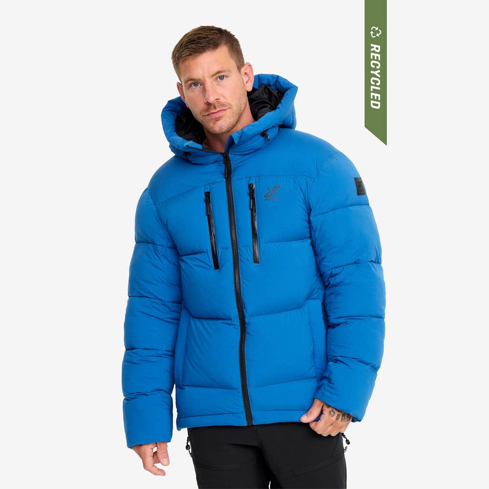 Flexpedition Down Jacket