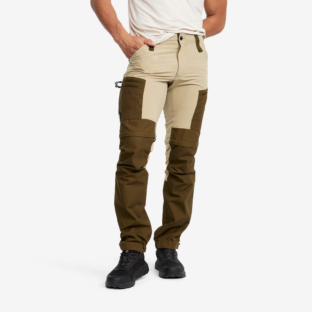 RVRC GP Pro Zip-off Trousers