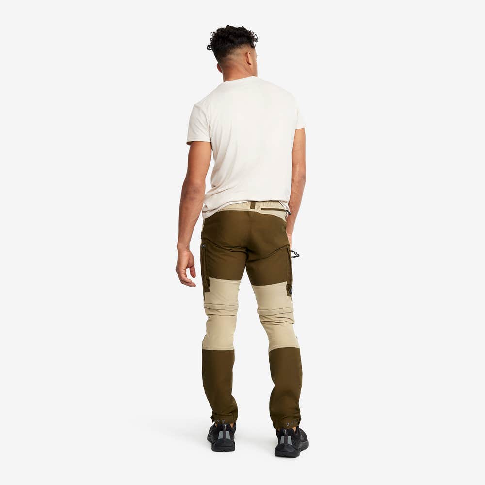 RVRC GP Pro Zip-off Trousers