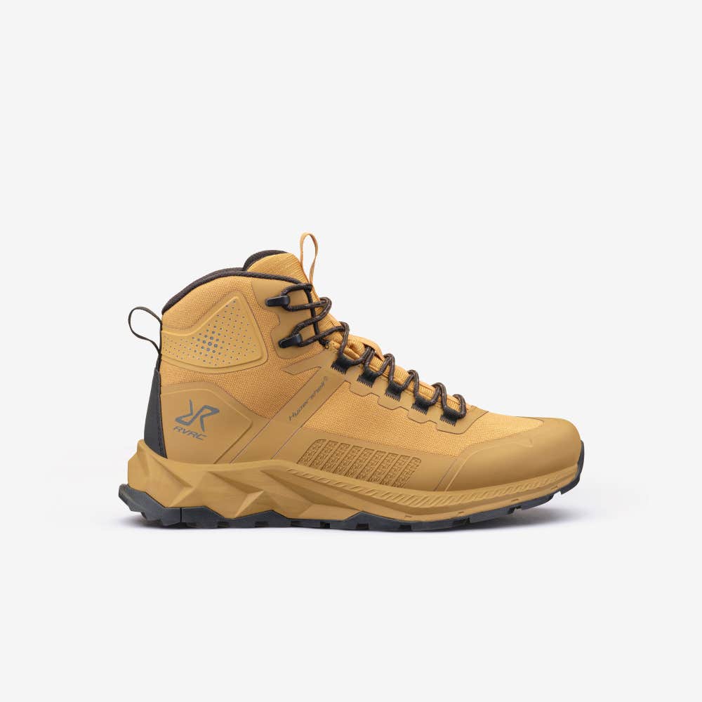 Phantom Trail Mid Waterproof Hiking Boots