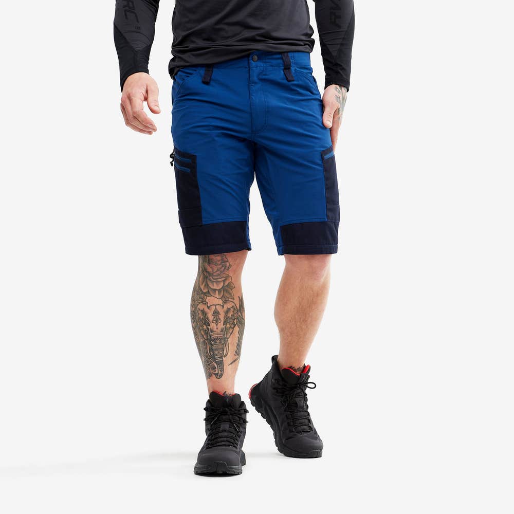 RVRC GP Pro Zip-off Trousers