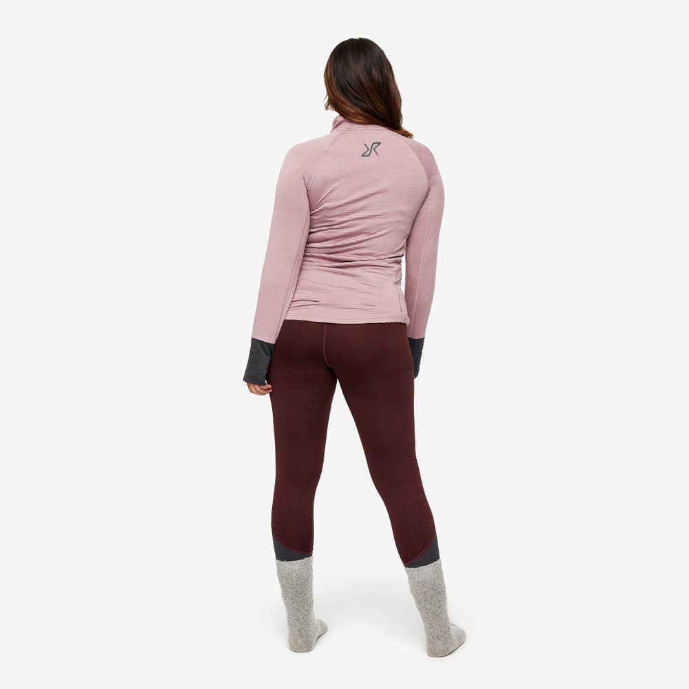 Hiball Waffle Base Layer Set