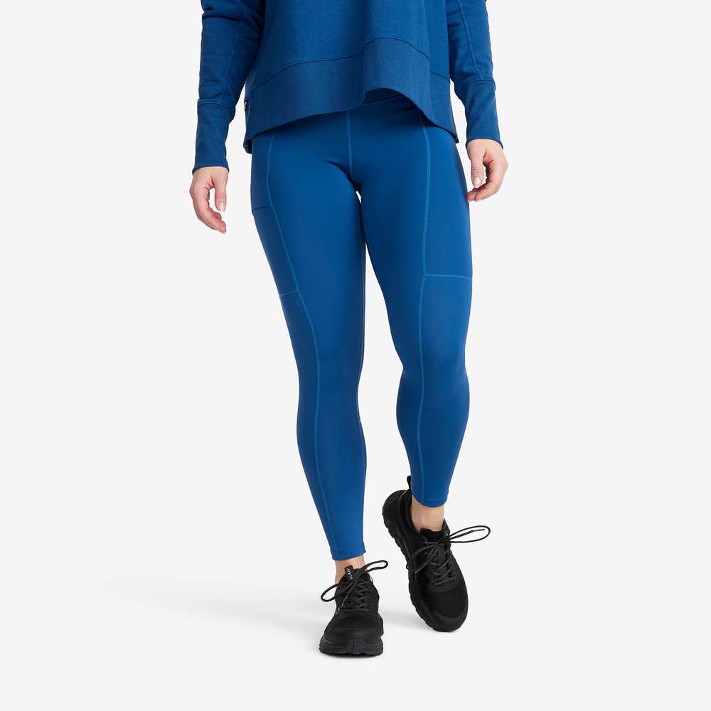 Energy Highwaist Leggings