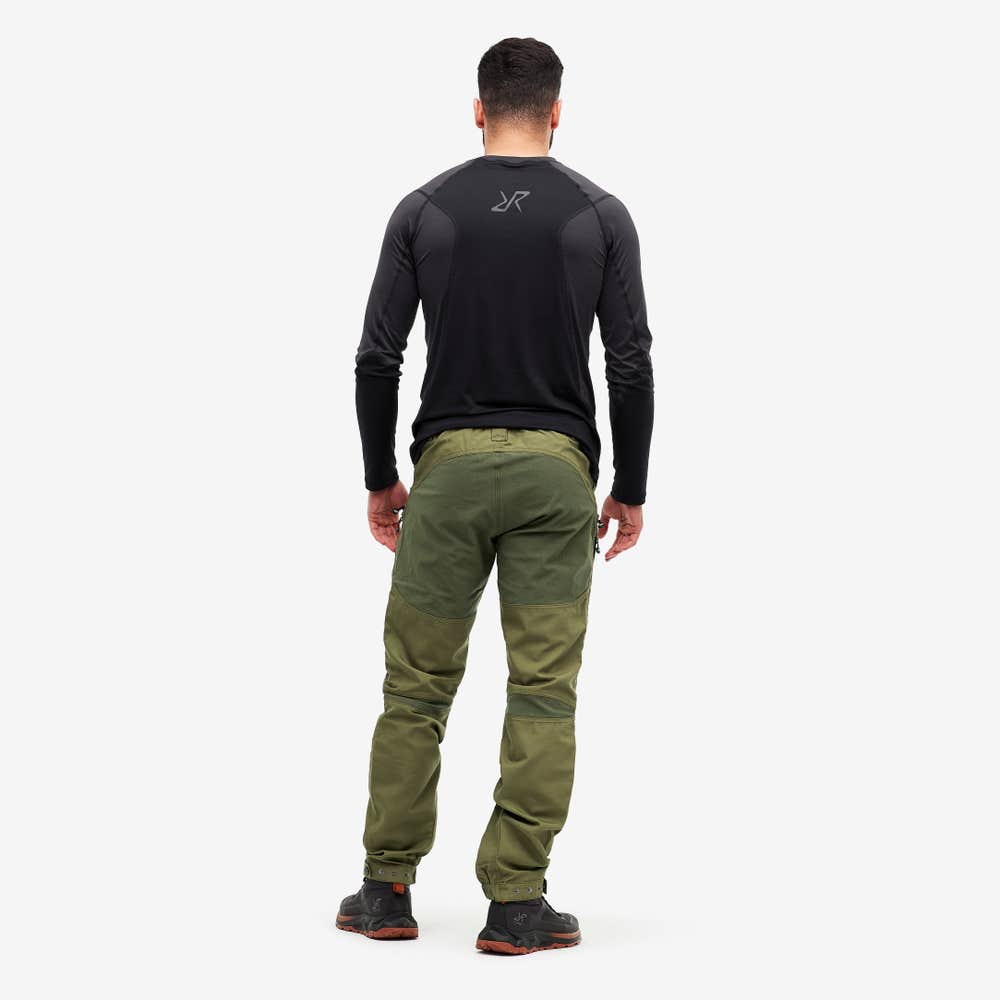 Nordwand Pro Trousers