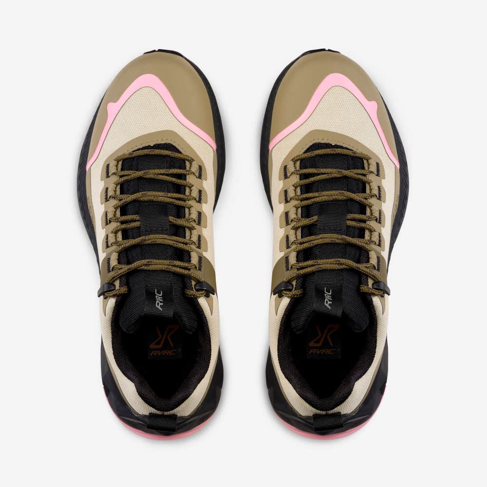 Phantom Trail Low Hiking Shoes