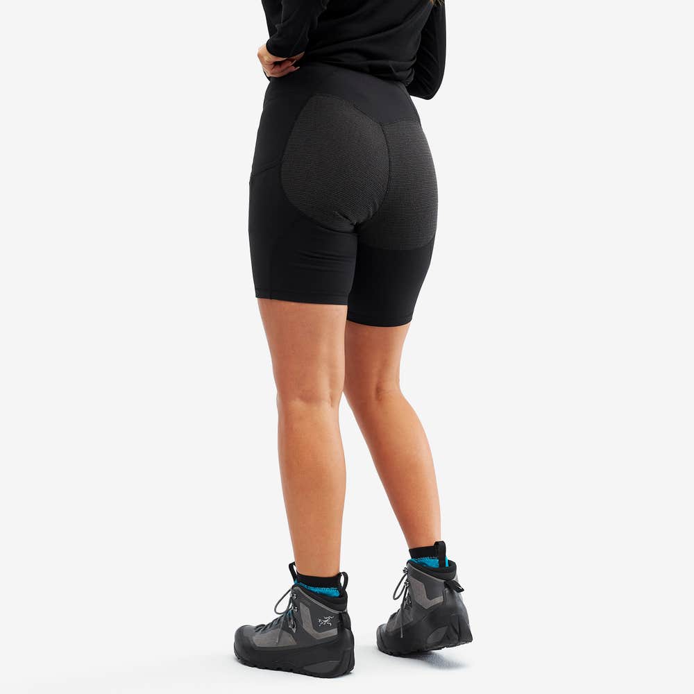 Summit Short Leggings