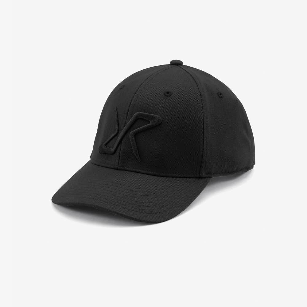 Stretch Snapback Cap