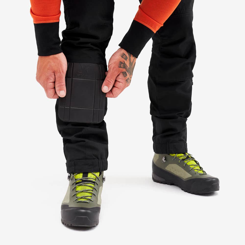 RVRC GP Pro Rescue Trousers
