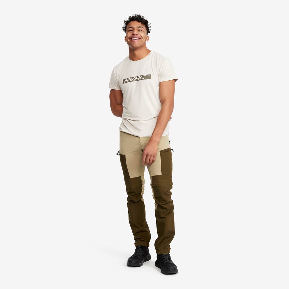 RVRC GP Pro Zip-off Trousers