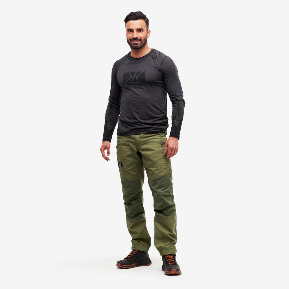 Nordwand Pro Trousers