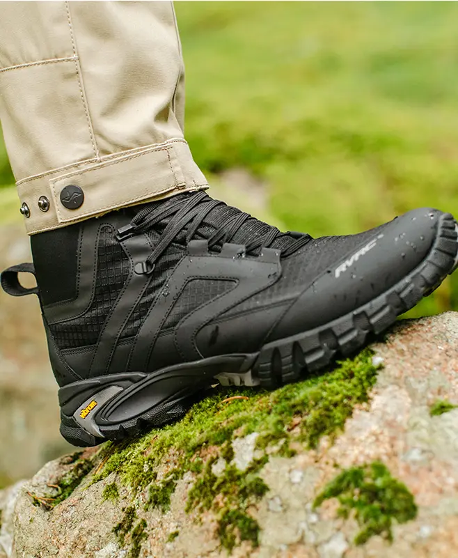Pathfinder Mid Hiking Boots Men