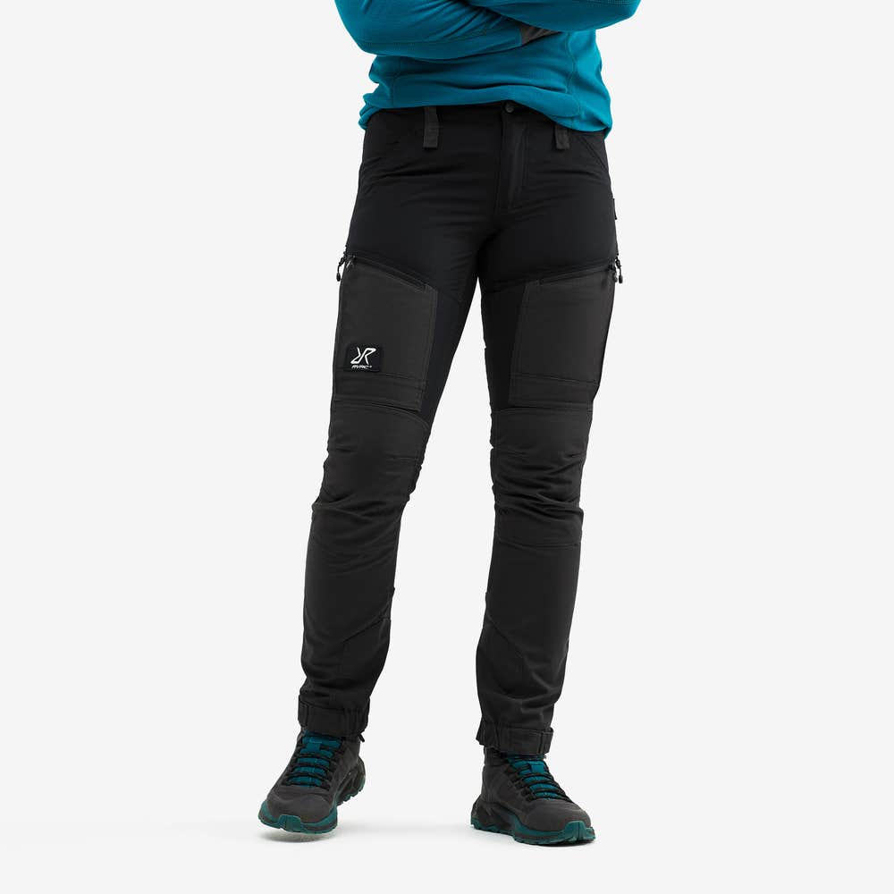 RVRC GP Pro Short Trousers