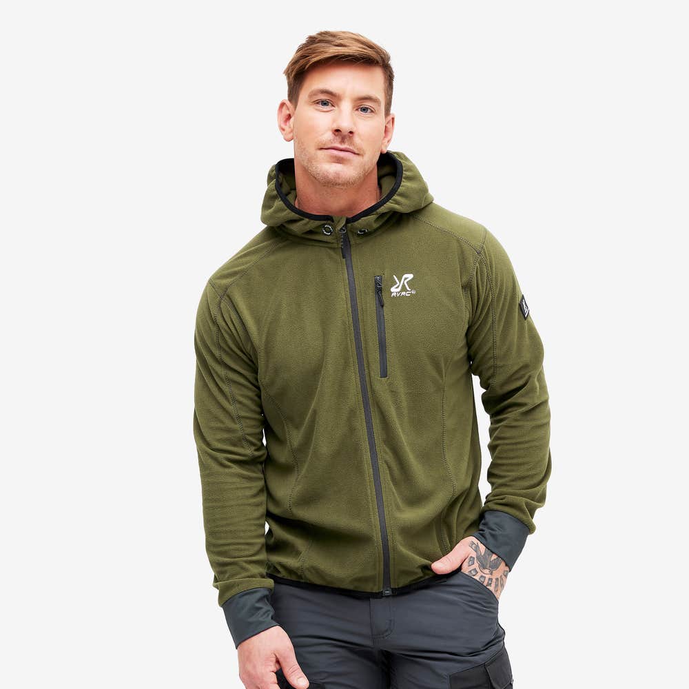 Trekker Hoodie