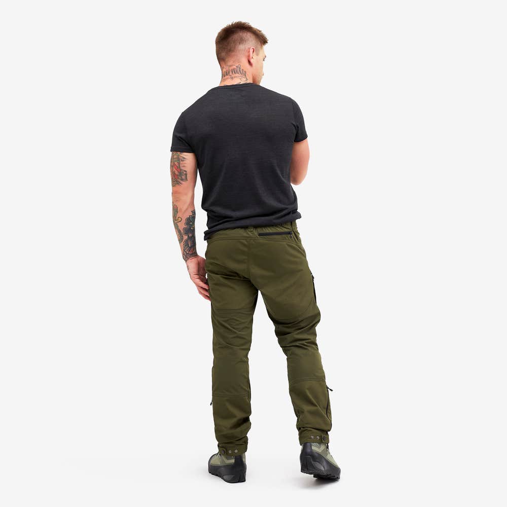 RVRC GP Pro Rescue Trousers