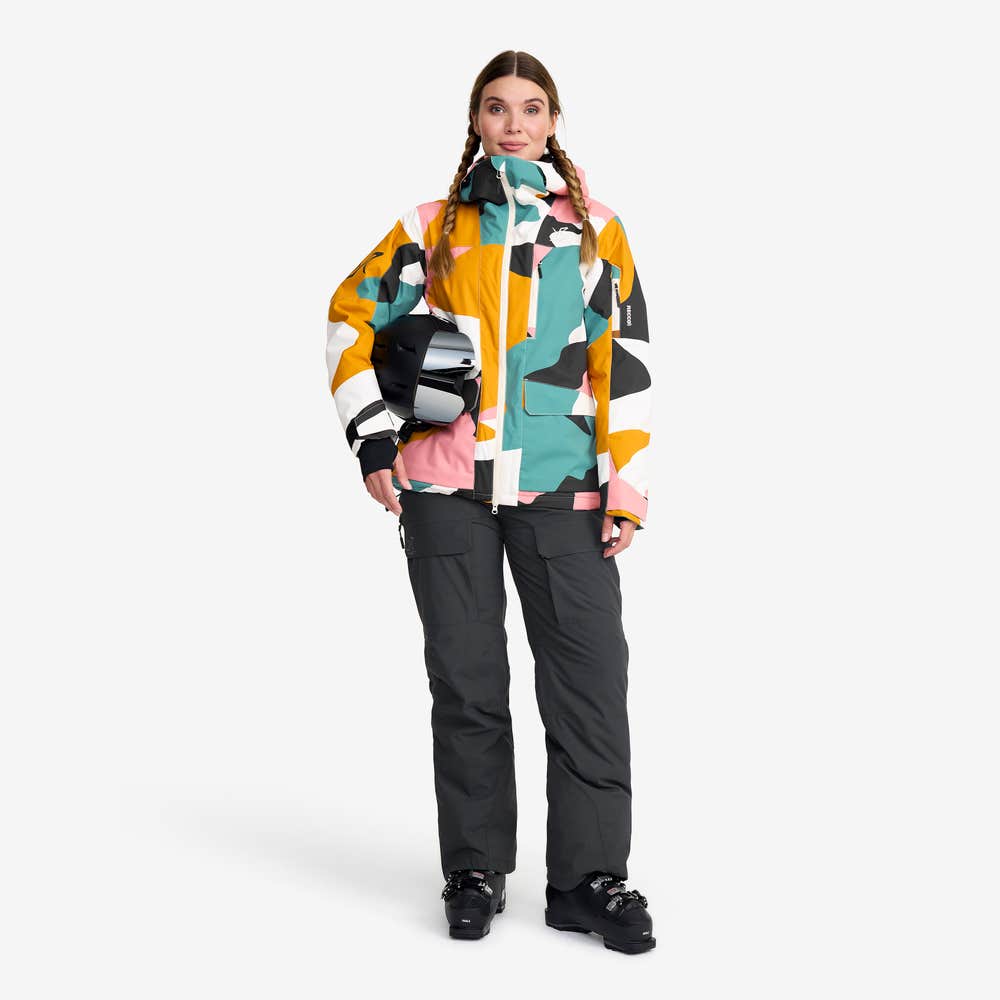 Halo 2L Insulated Ski Jacket