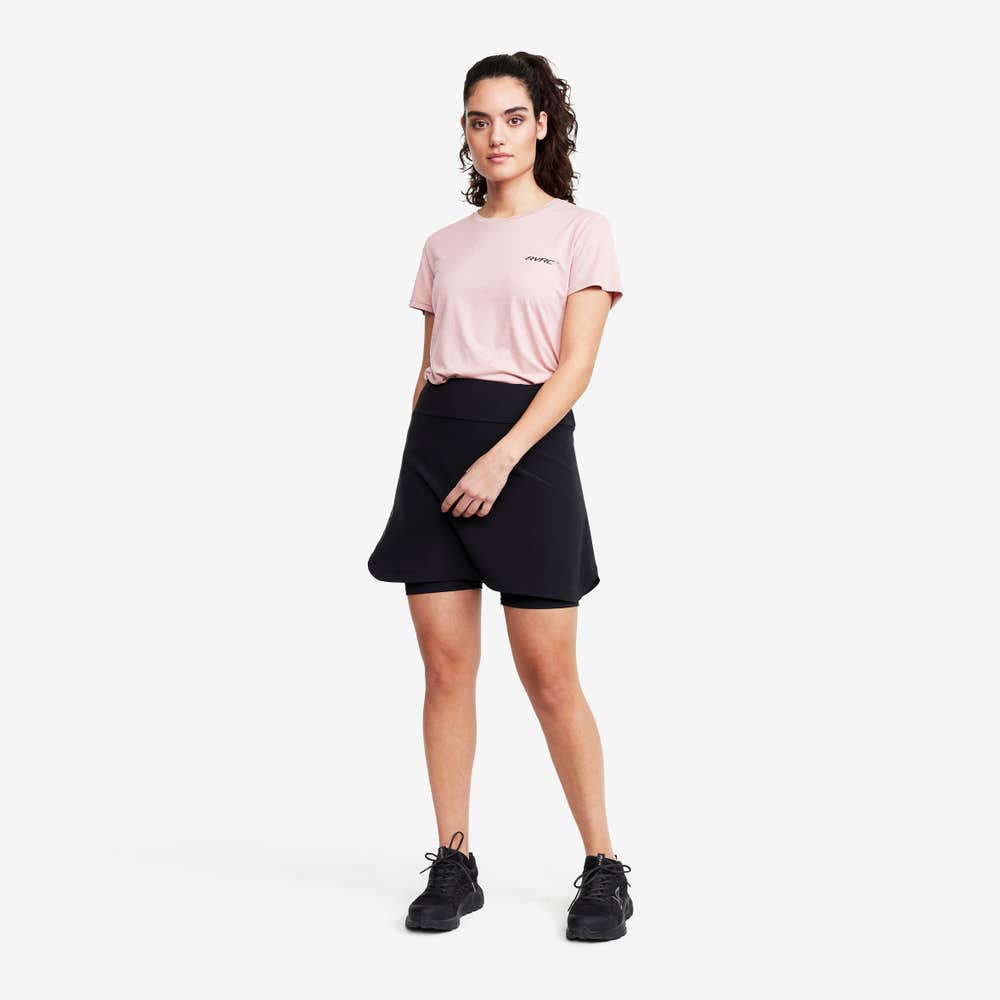 2-in-1 Skirt