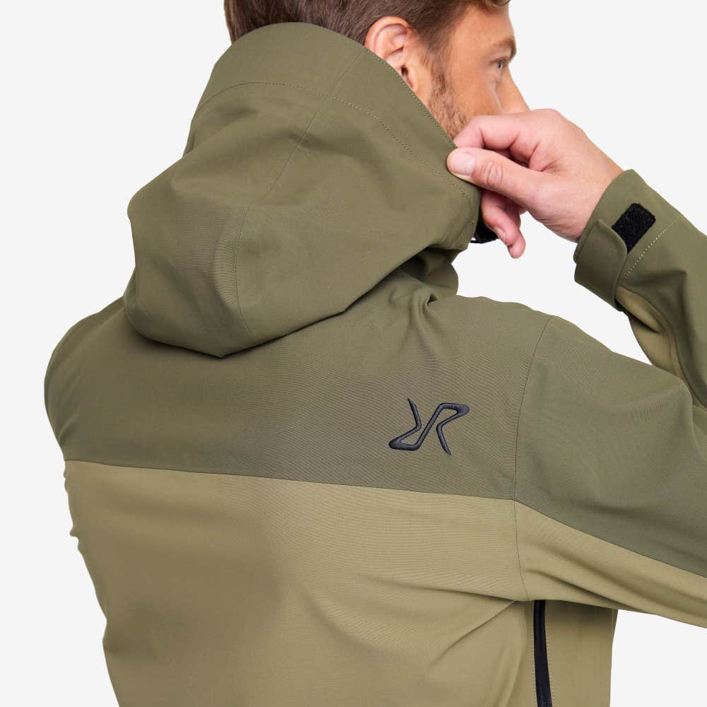 Silence Proshell Jacket