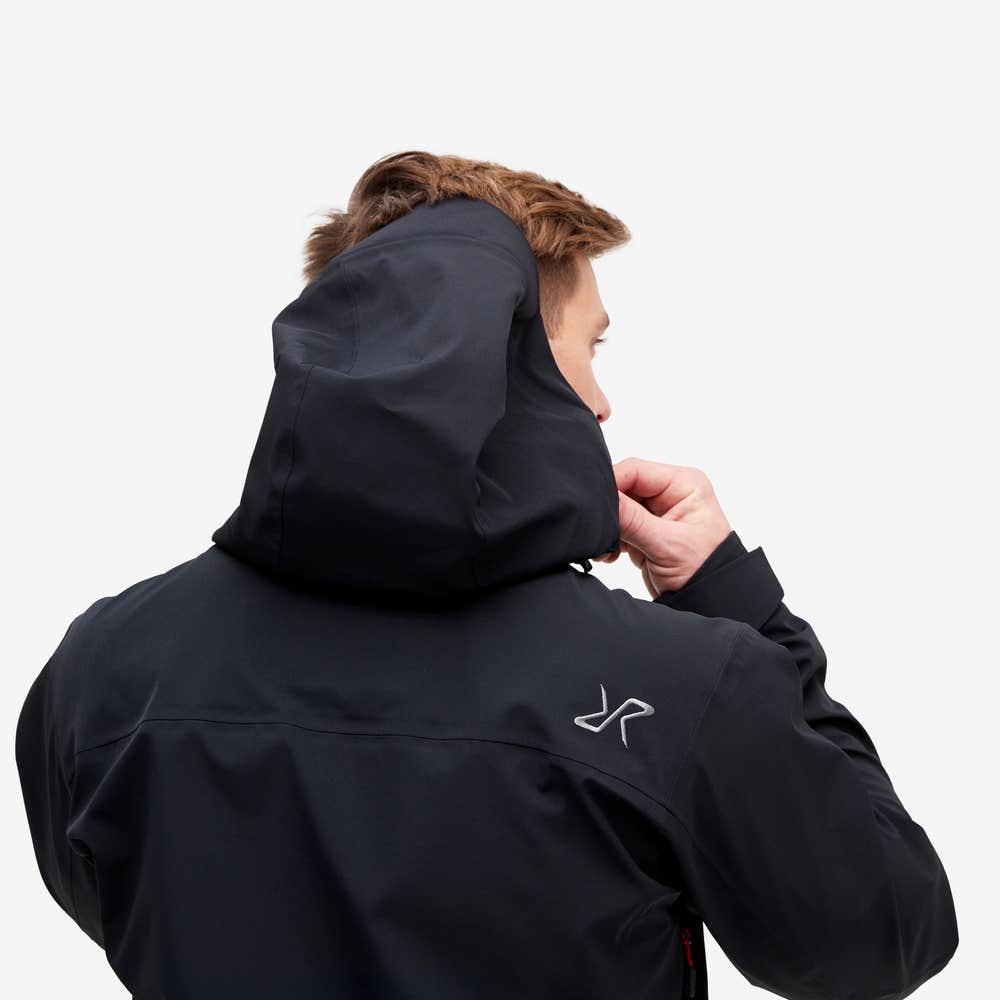 Aphex Pro Jacket