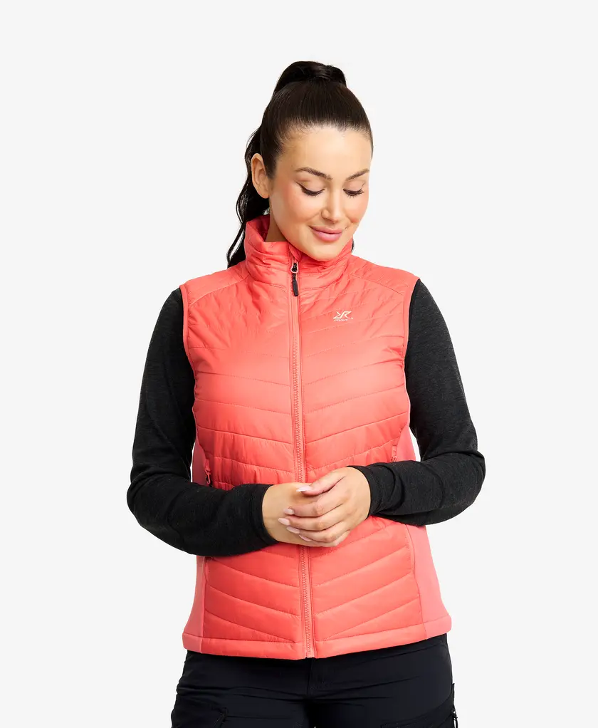 Radical Insulate Gilet Women