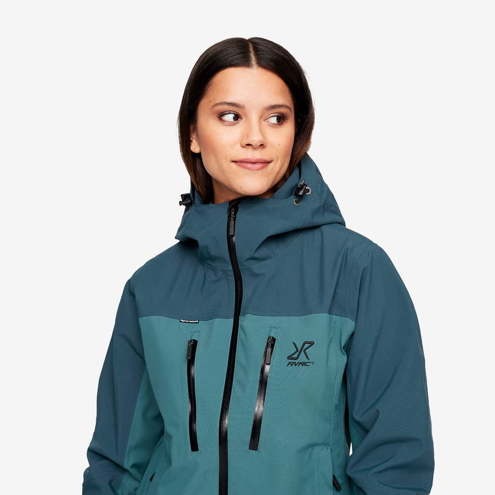 Silence Proshell 3L Jacket