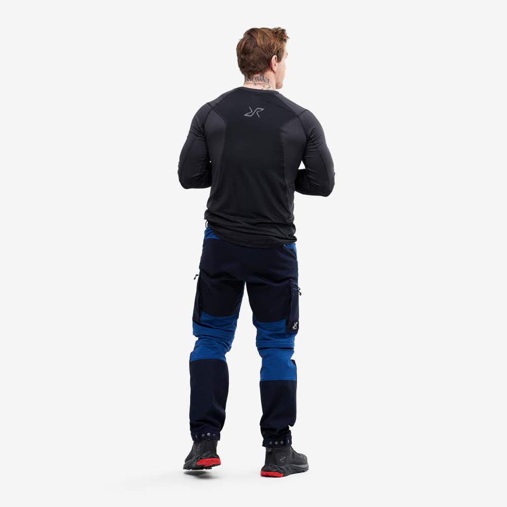 RVRC GP Pro Zip-off Trousers