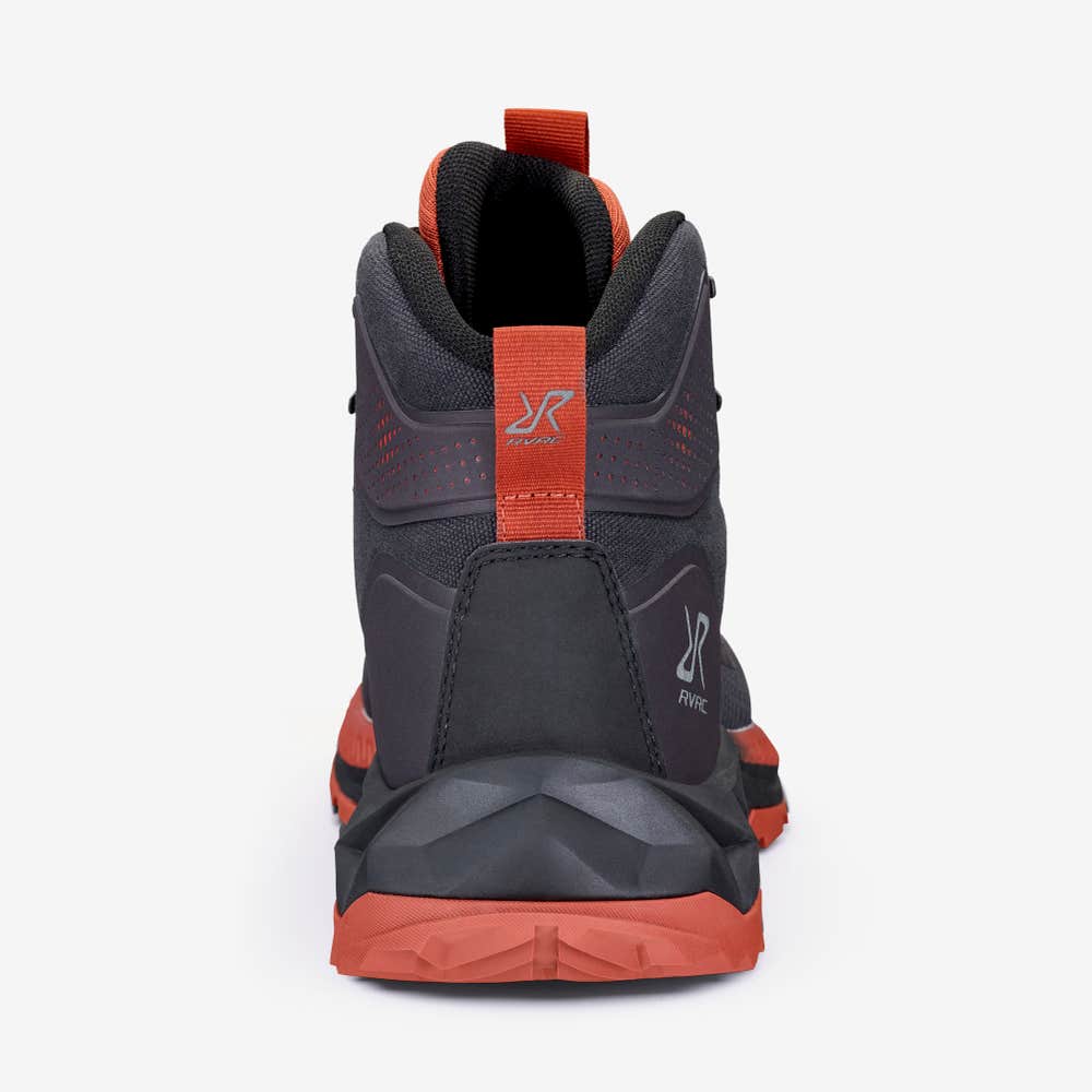 Phantom Trail Mid Waterproof Hiking Boots