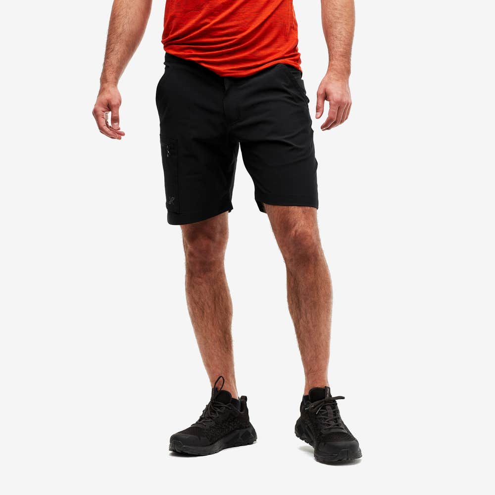 Boarderline Shorts