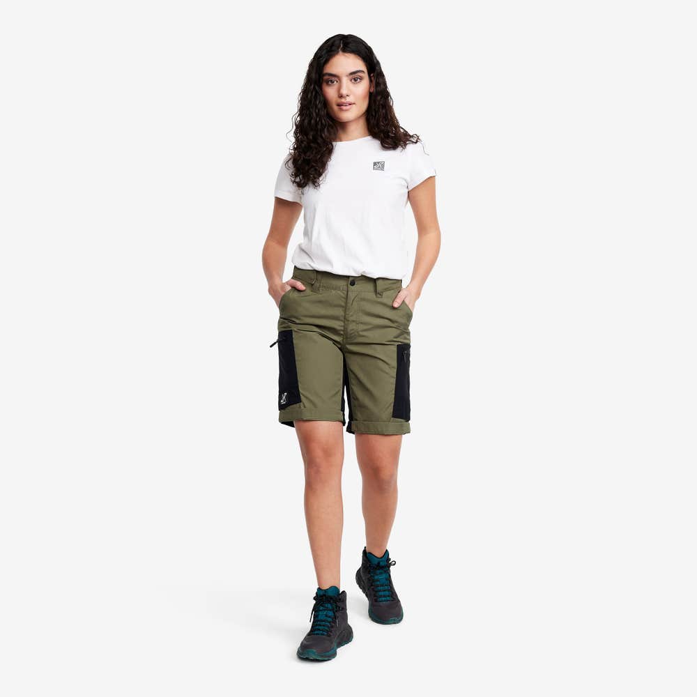 Wander Pro Shorts