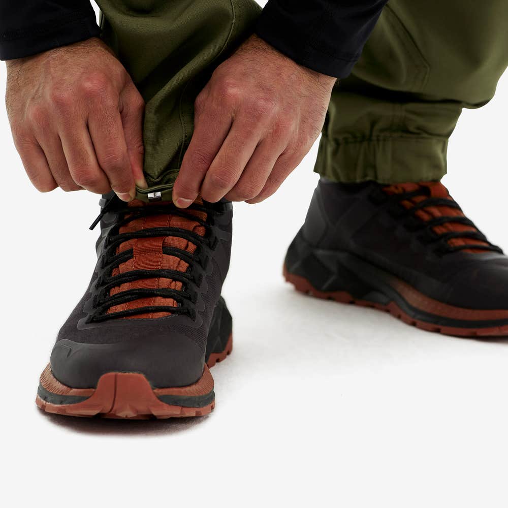 Nordwand Pro Trousers