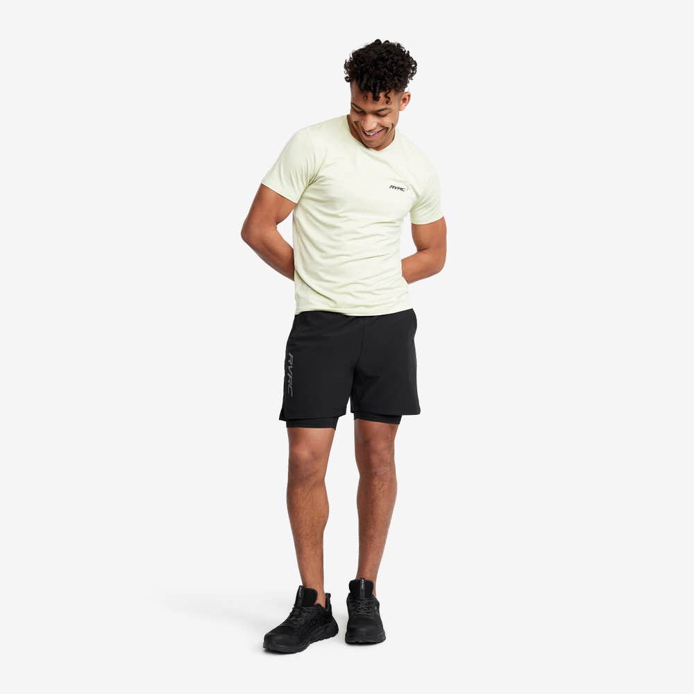 2-in-1 Shorts