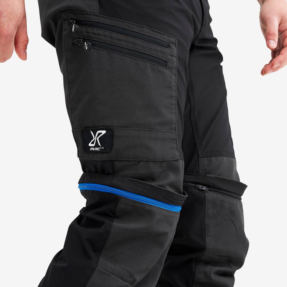 RVRC GP Pro Zip-off Trousers