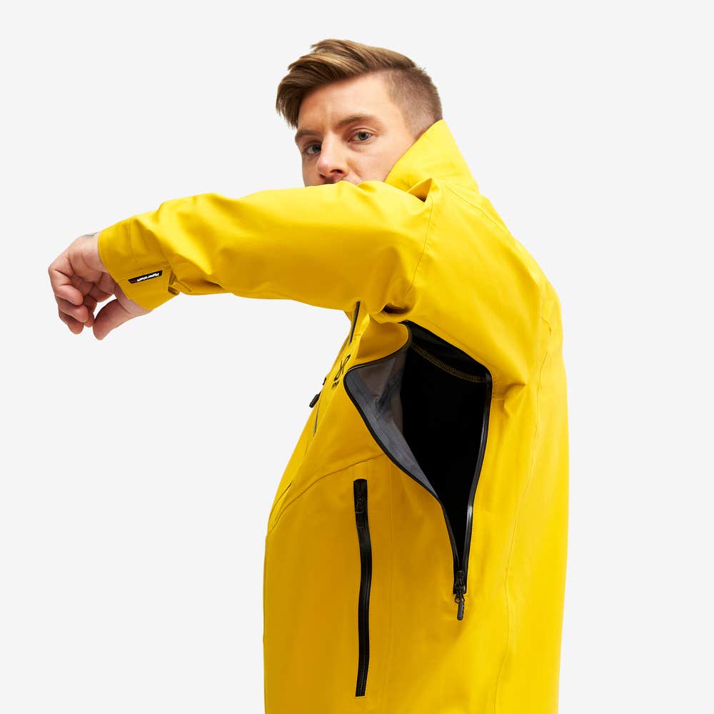 Cyclone Rescue Jacket 2.0