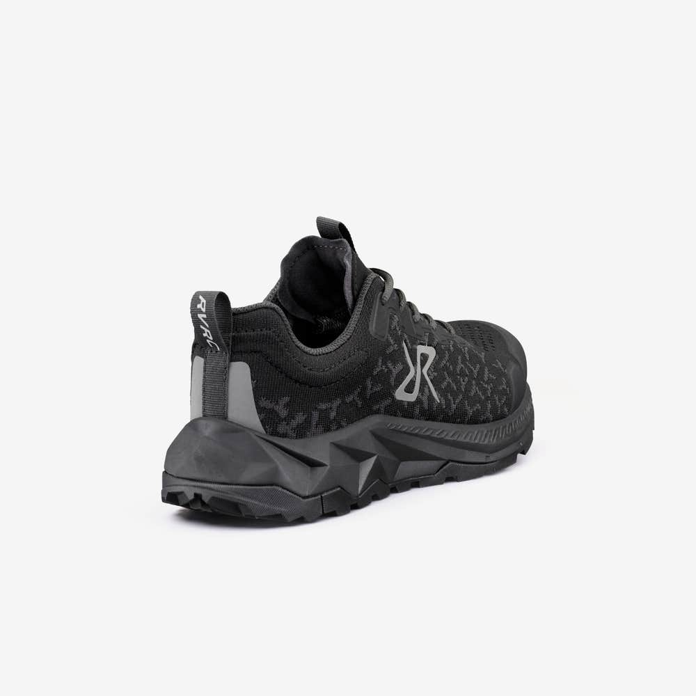 Trailknit Waterproof Hiking Sneakers