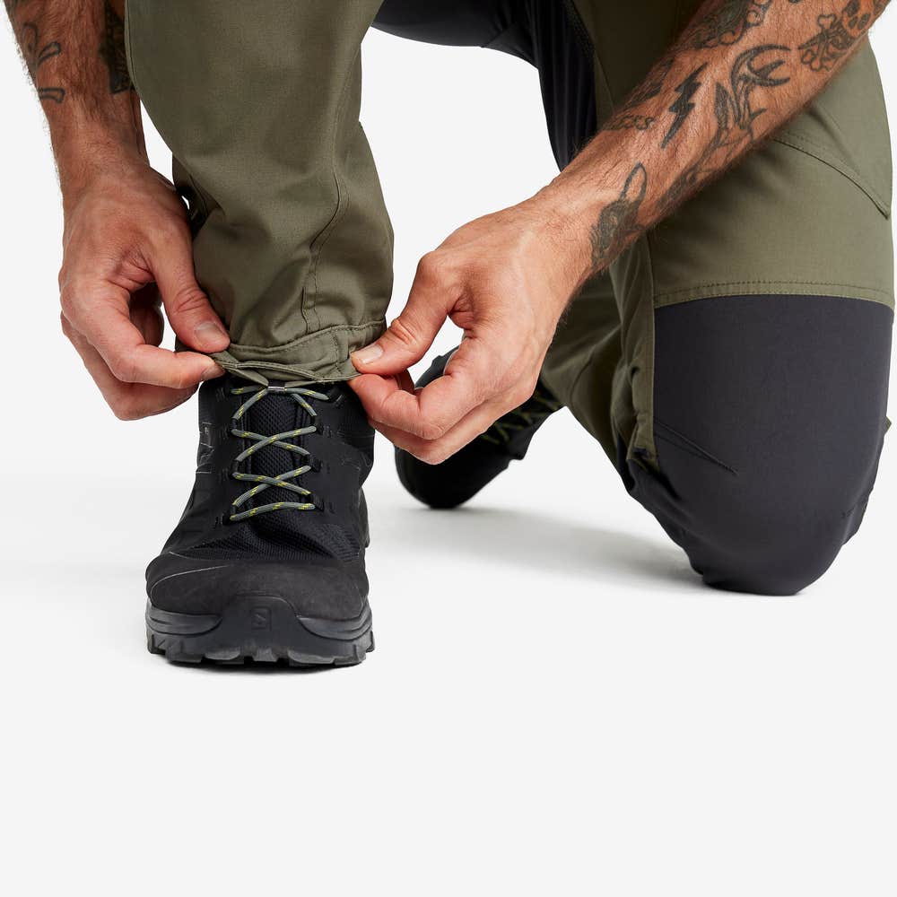 Nordwand Pro Trousers