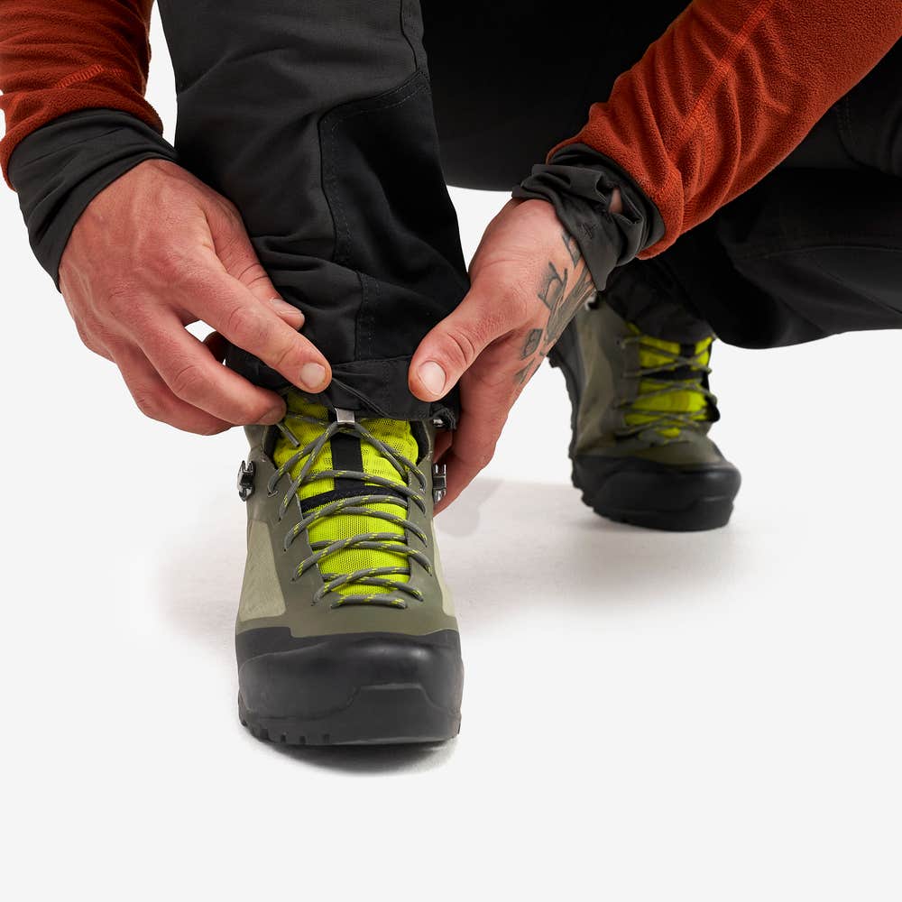 Nordwand Pro Trousers