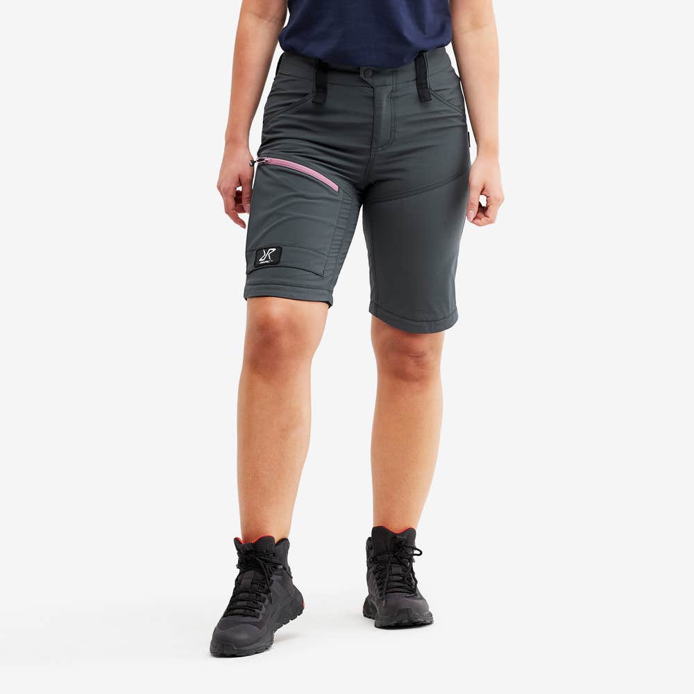 Silence T-zip Trousers