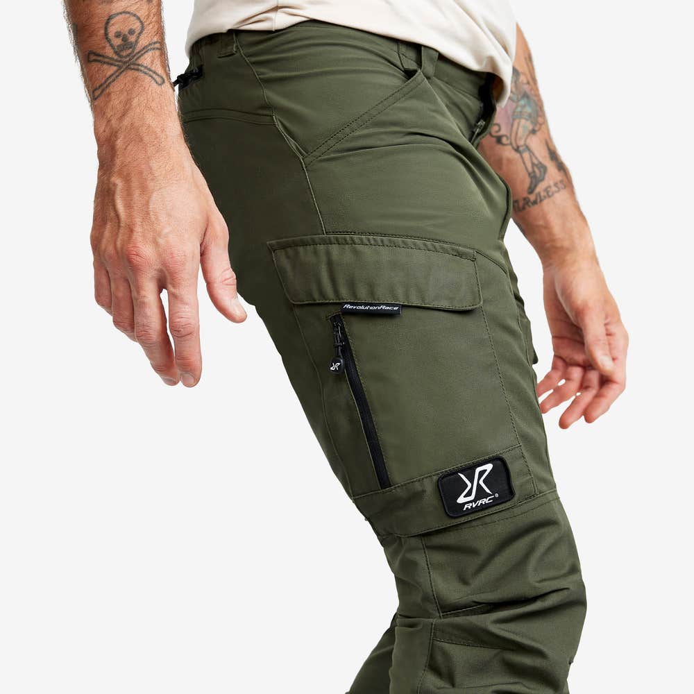RVRC GP Trousers