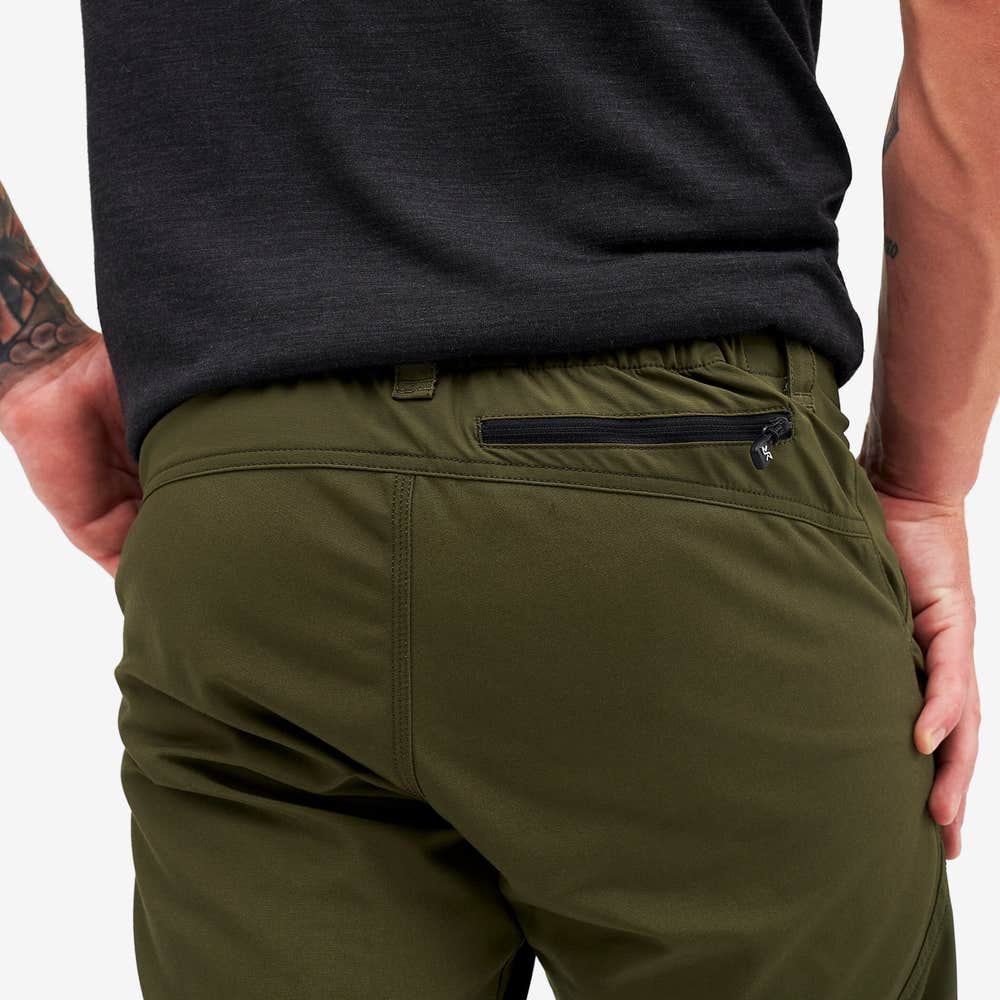 RVRC GP Pro Rescue Trousers