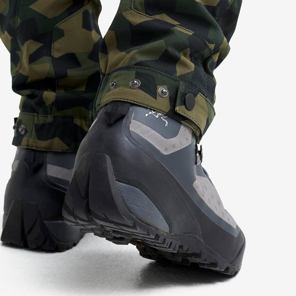 RVRC GP Pro Trousers