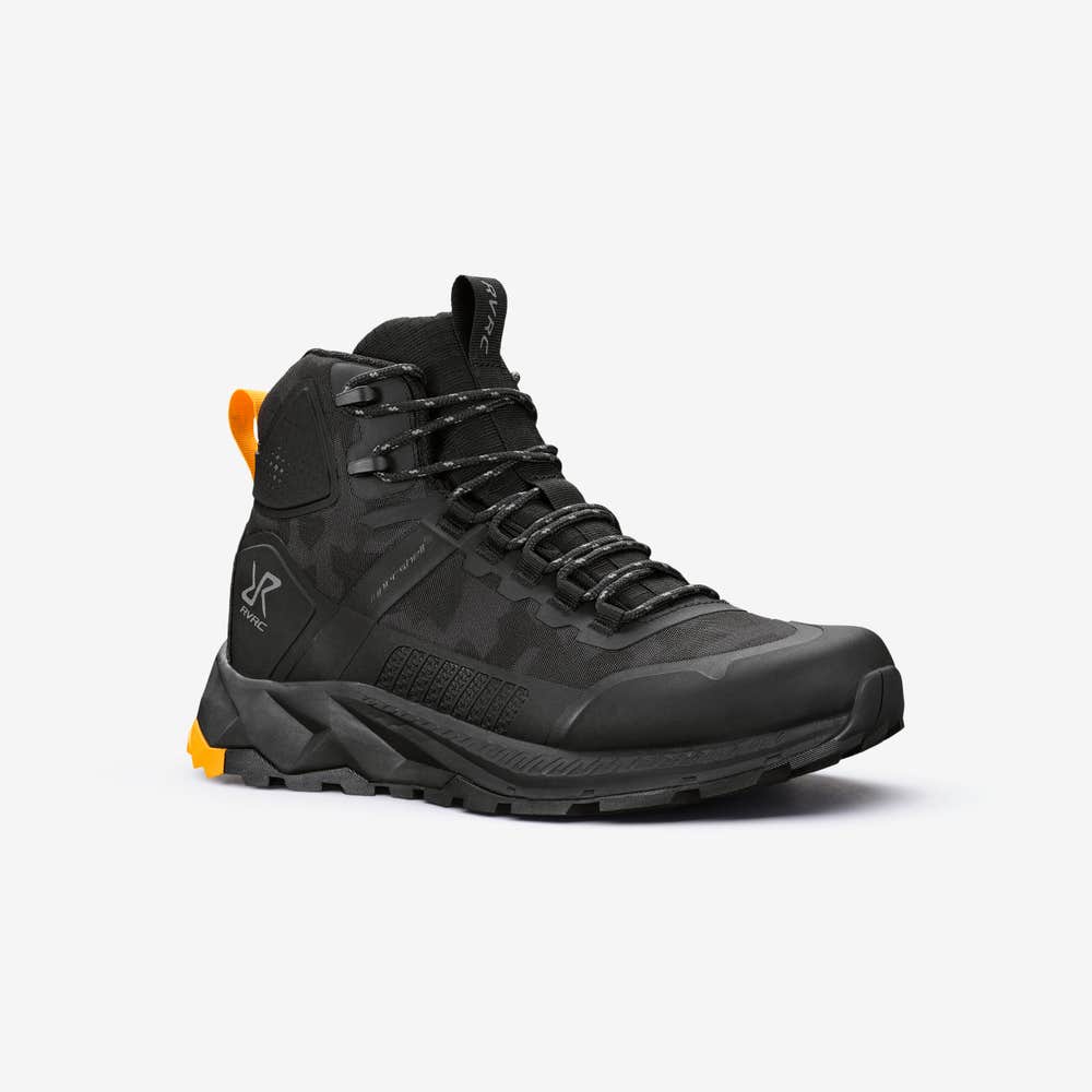 Phantom Trail Mid Waterproof Hiking Boots