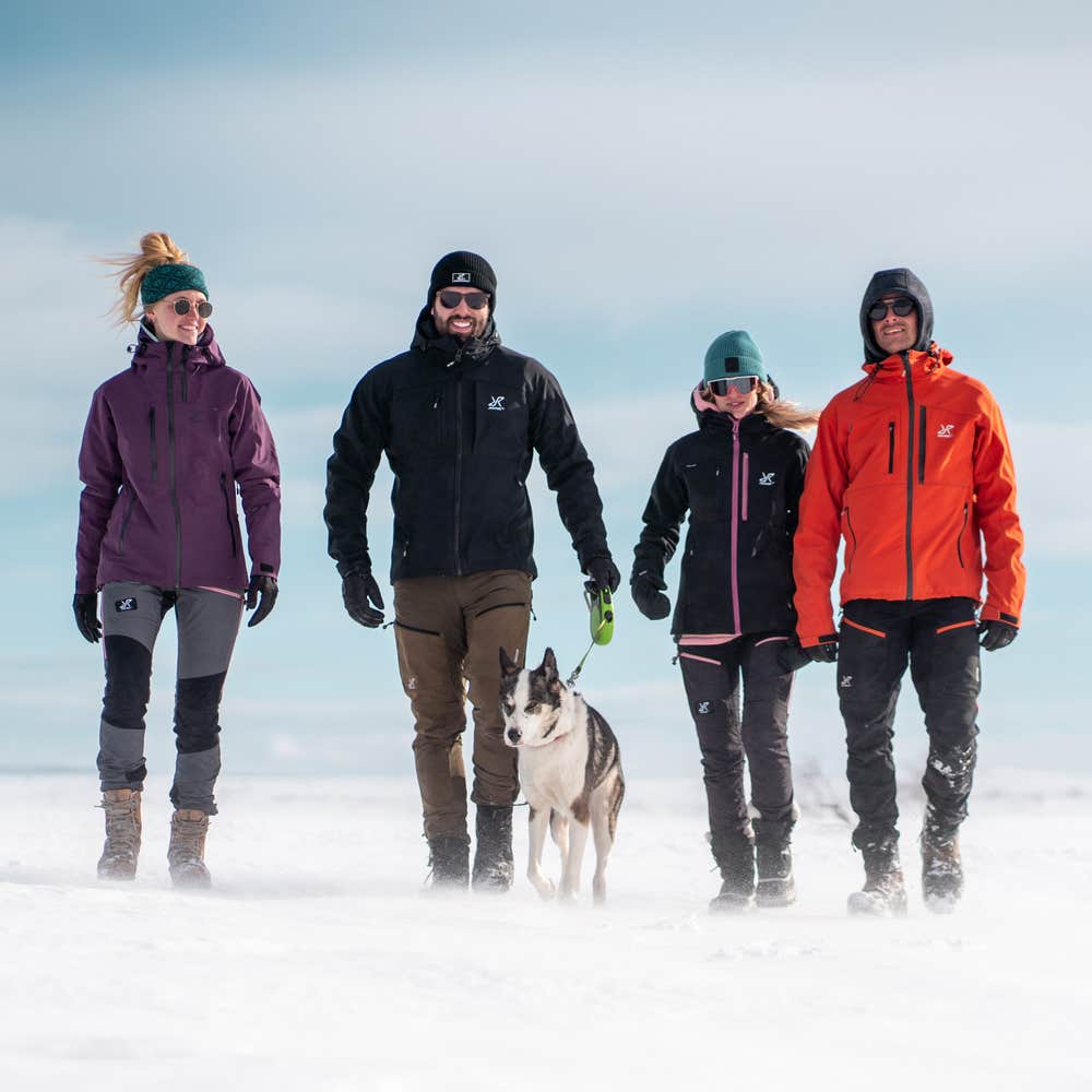 RVRC GP Pro Rescue Trousers