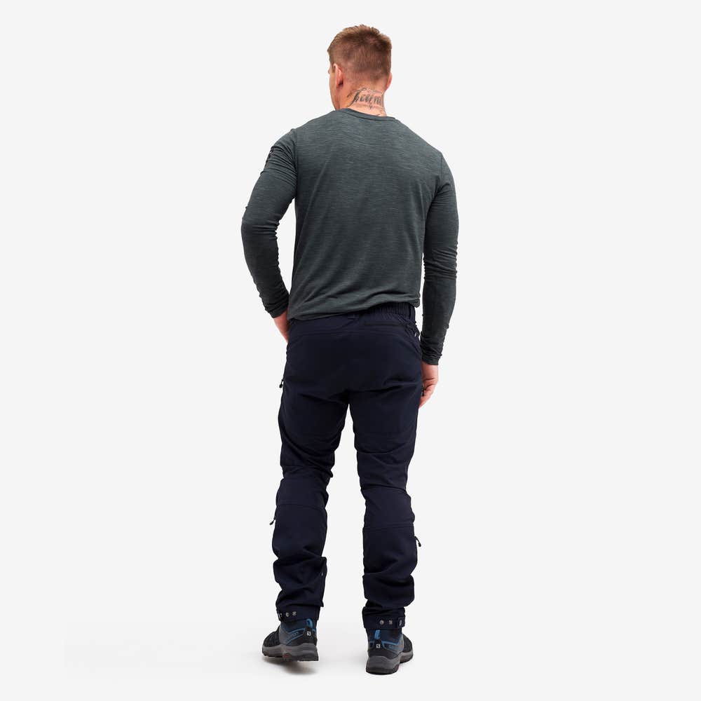 RVRC GP Pro Rescue Trousers