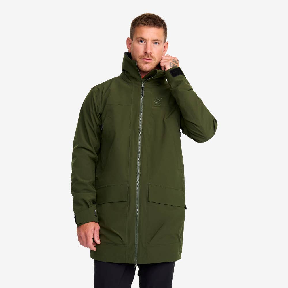 Nevis 2l Parka
