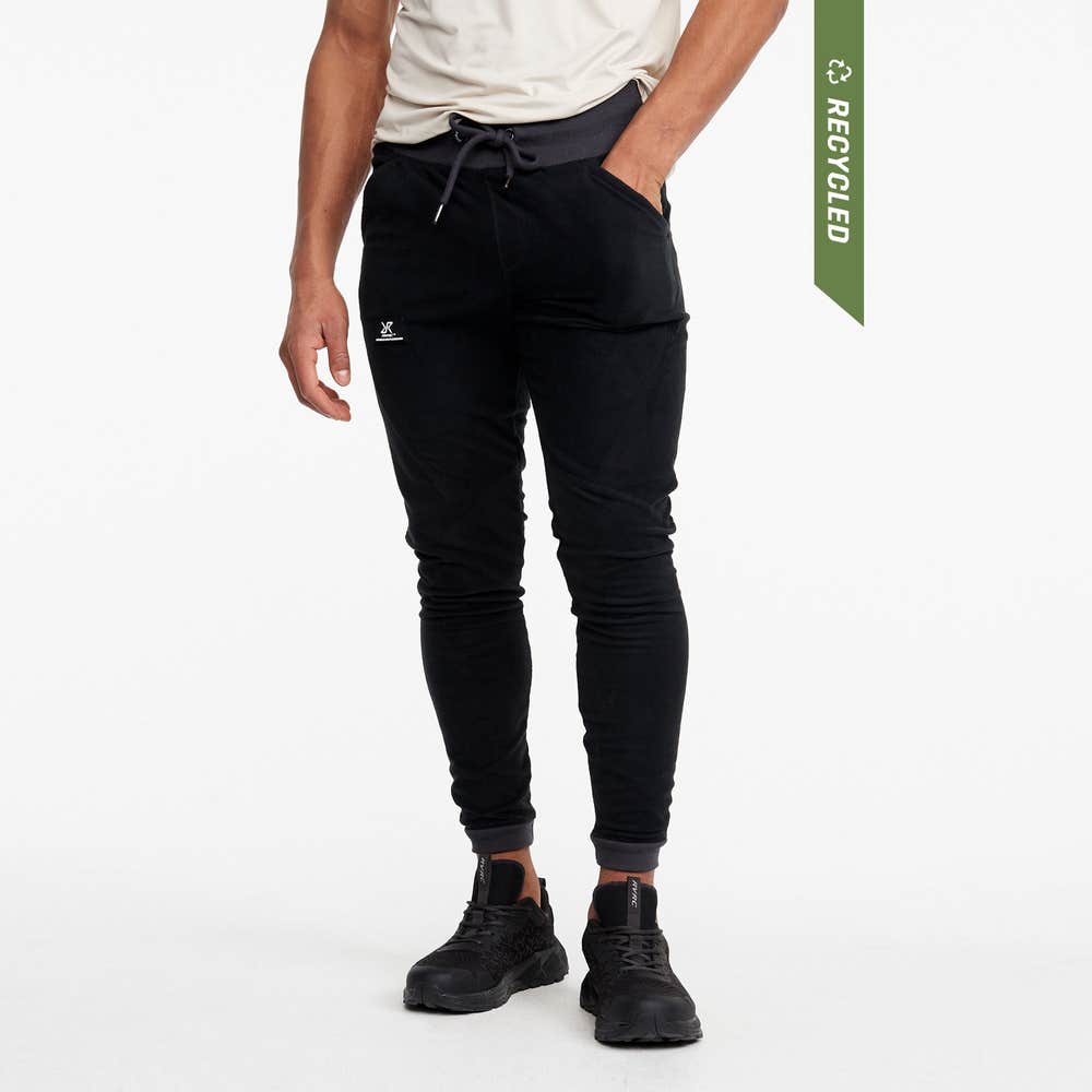 Trekker Fleece Trousers