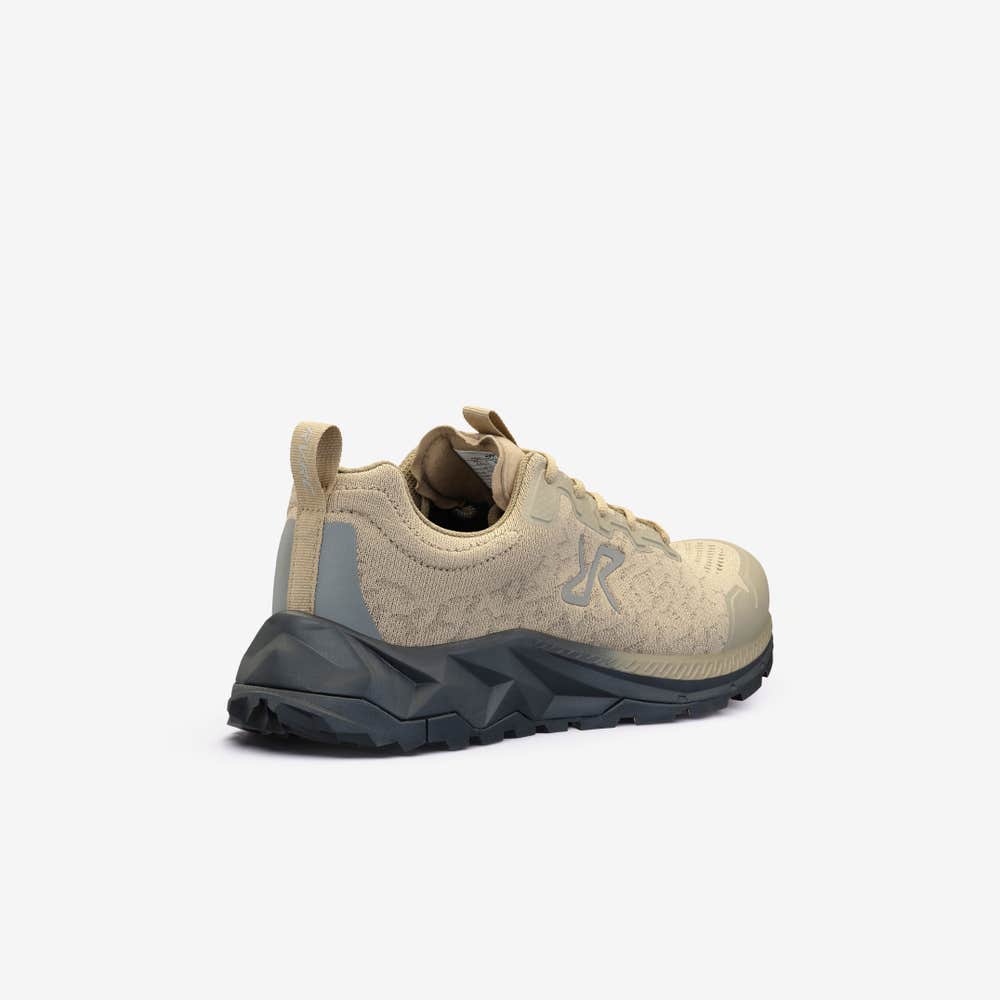 Trailknit Waterproof Hiking Sneakers