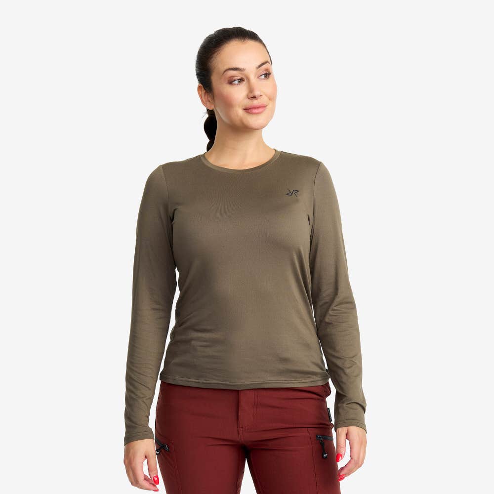 Vagabond Regular Fit Top