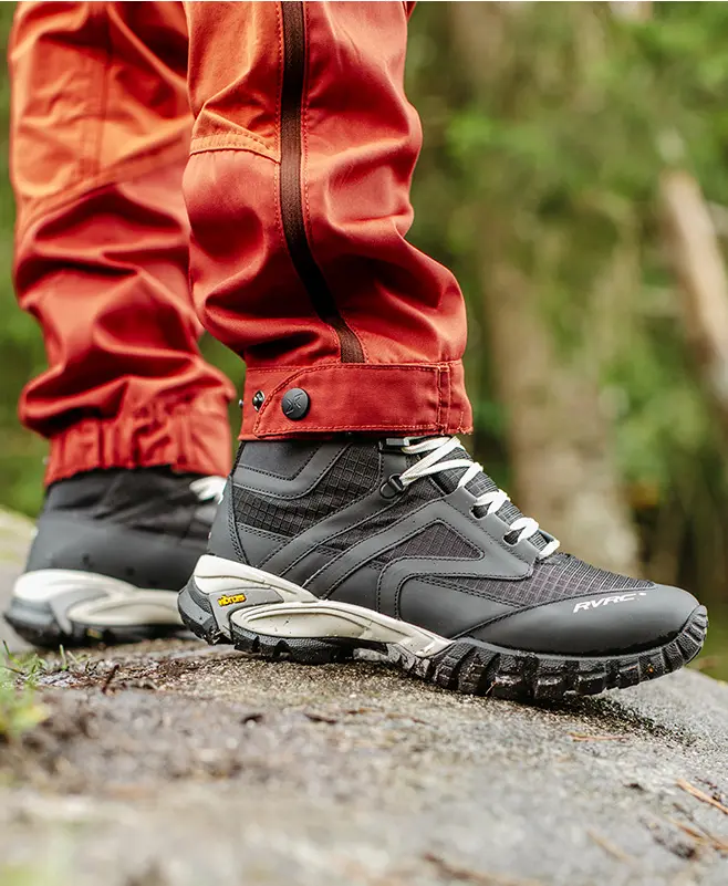 Pathfinder Mid Hiking Boots Women